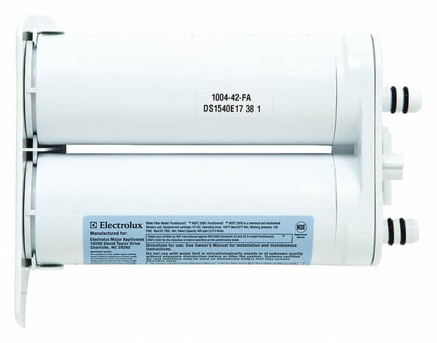 Electrolux Ps2 Filter Cs12 - WF2CB