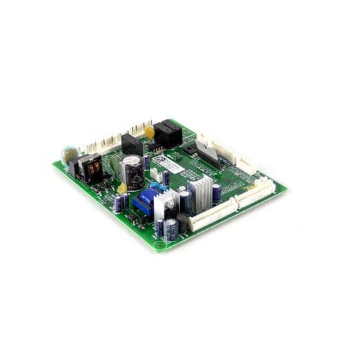 Insignia Television Main Control Panel - 1944484