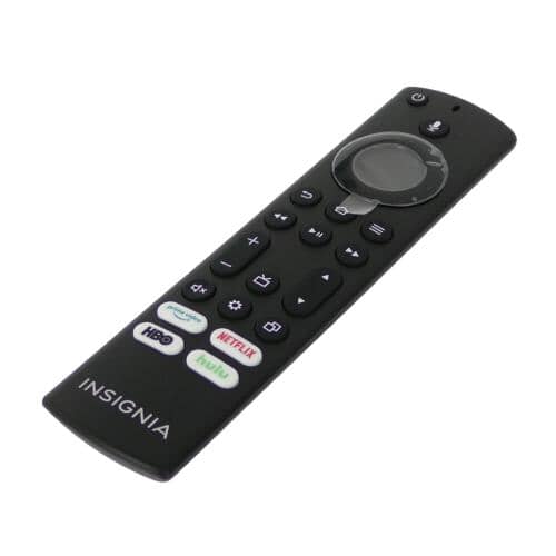 Insignia Remote Control - 1T860000C00