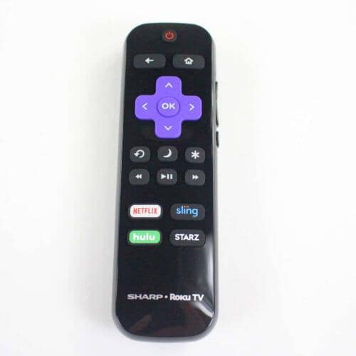 Insignia Television Remote Control - 212438