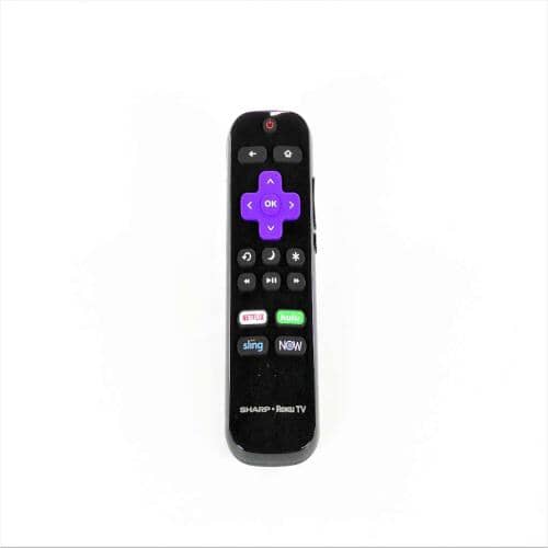 Insignia Television Remote Control - 228522