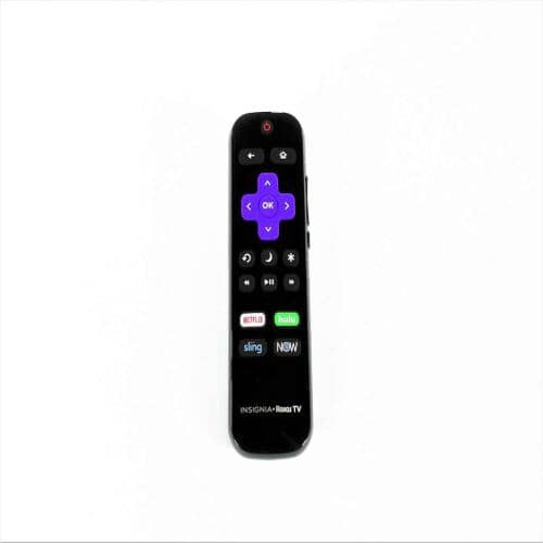 Insignia Television Remote Control - 398GR10BEBYN0014CR
