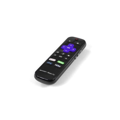 Insignia Television Remote Control - 398GR10BESPN0006CR