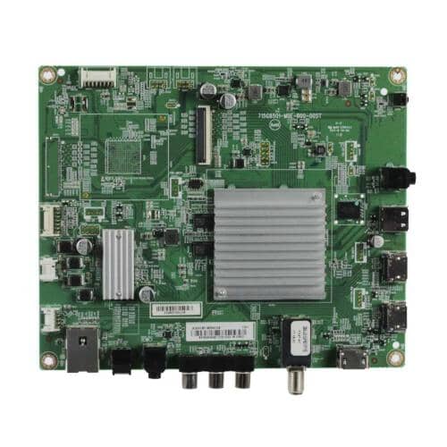 Insignia Main (Cbprgsika2) (756Txhcb01K - 756TXHCB01K024000X