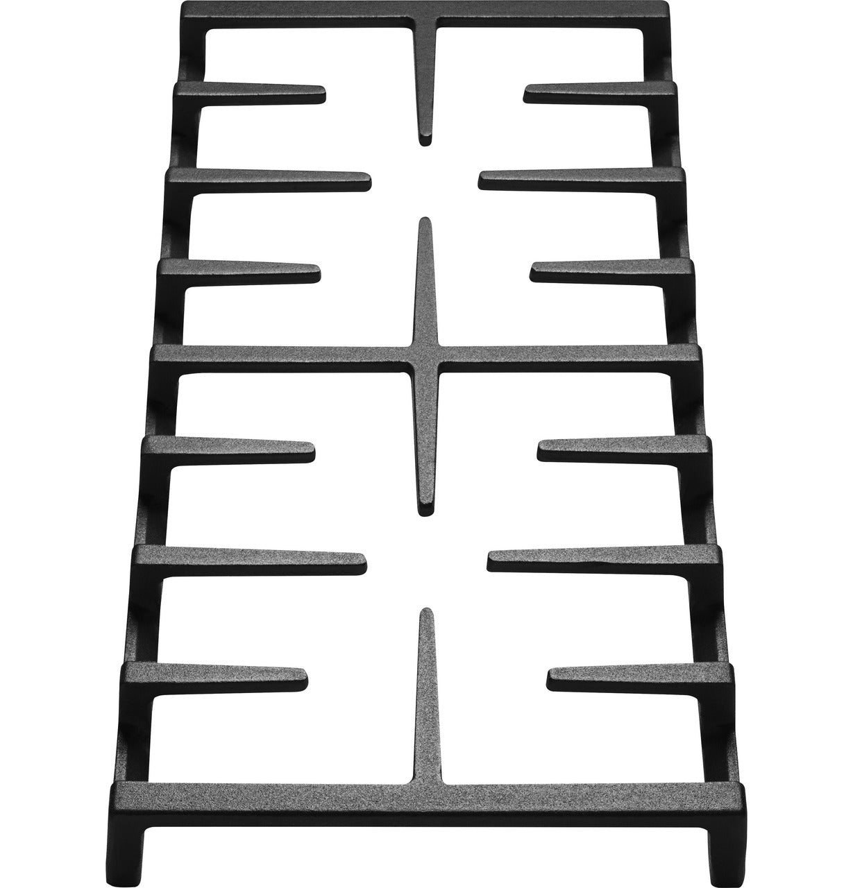 GE Gas Range Center Cast Iron Grate - JXGRATE1