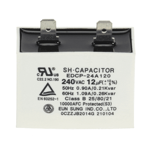 LG Refrigerator Capacitor - 0CZZJB2014G