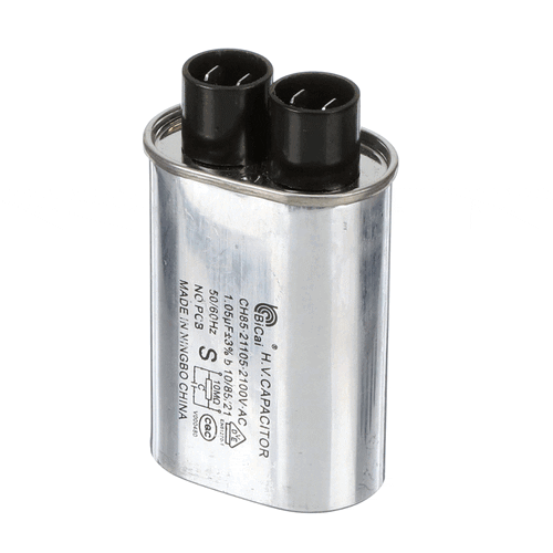 LG Range High Voltage Capacitor - 0CZZW1H004C