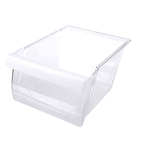 LG Vegetable Tray Assembly - 3391JJ1020C