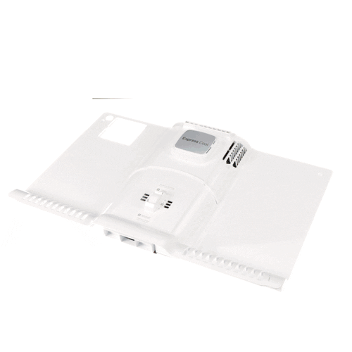 LG Fan Grille - 3531JJ1006X