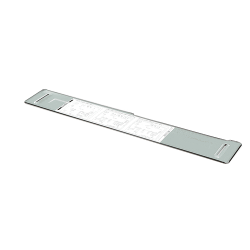 LG Dishwasher Toe Panel Cover Assembly - 3551DD2001W