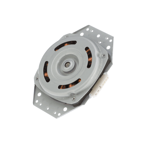 LG Washer Circulation Pump Motor Assembly - 4681ED1004B