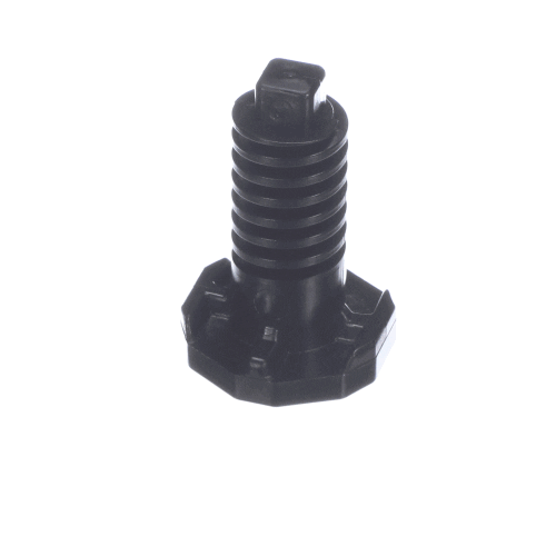 LG Levelling Foot Leg For Range / Oven / Stove - 4778W1N001B