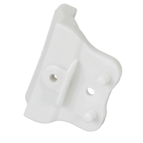 LG Washer Hinge Bracket - 4810ER3021A