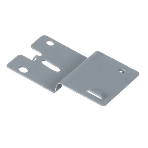 LG Range Idle Bracket - 4810W1A180A