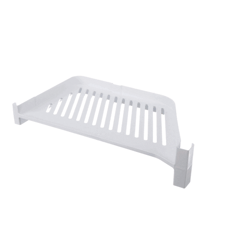 LG Drawer Guide - 4974JJ1021A