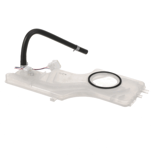 LG Dishwasher Guide Assembly - 4975ED1005G