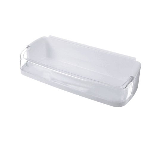 LG Refrigerator Door Basket, Bin Assembly - 5005JJ2018A