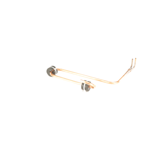 LG Discharge Tube Assembly - 5211A25040C