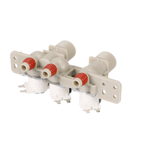 LG Washer Water Inlet Valve Assembly - 5221EA1001S
