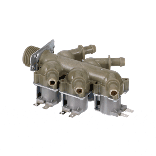 LG Inlet Valve Assembly - 5221EA1009B