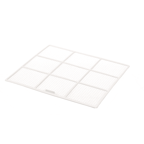 LG Filter Assembly,Air Cleaner - 5231A20004T
