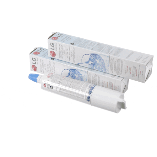 LG Lt600P3 Water Filter (3 Pack) - 5231JA2006K