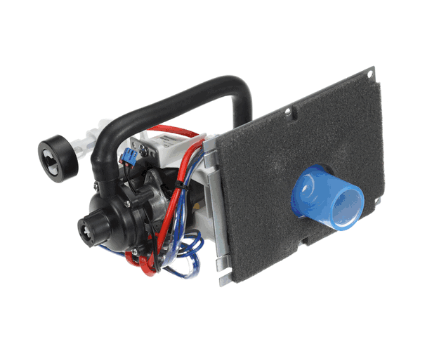 LG Water Pump Assembly - 5859A20002C