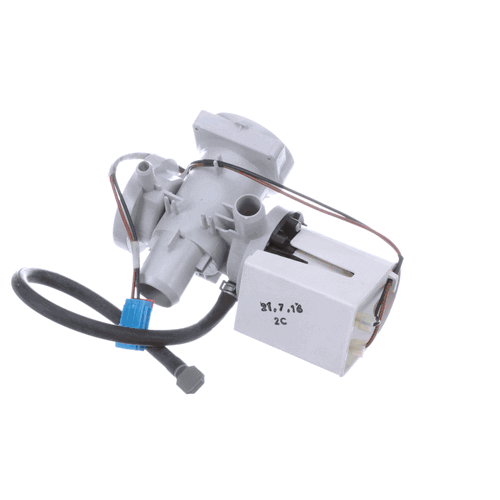 LG Drain Pump Assembly - 5859ER1002C