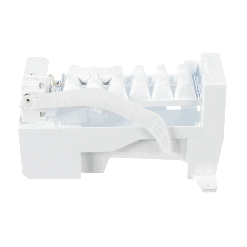 LG Refrigerator Ice Maker Assembly - 5989JA1002M