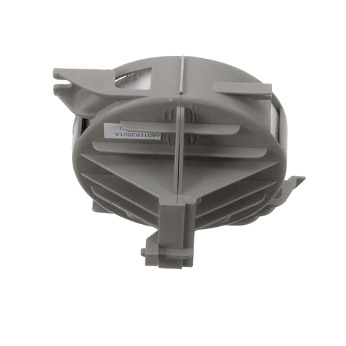 LG Switch Assembly, Safety - 6601ER2001A