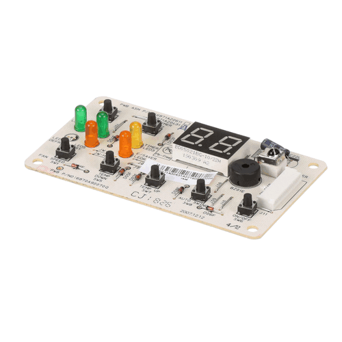 LG Display Pcb Assembly - 6871A20431A
