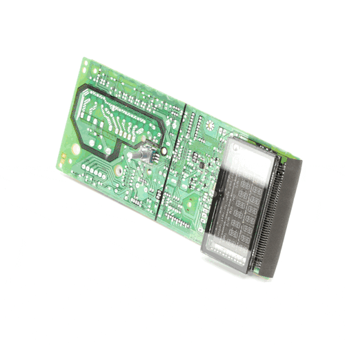 LG Sub PCB Assembly - 6871W1A453A