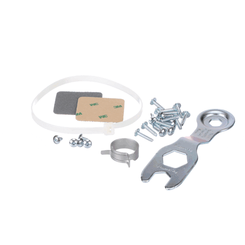 LG Spanner+Non skid pad+Clamp - AAA36585236