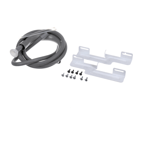 LG Prime Dryer Hose - AAA76553206