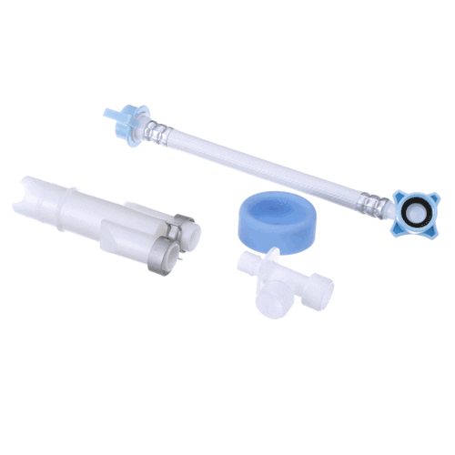 LG Accessories, Hose - AAA76555302