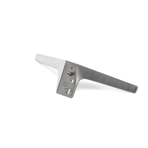 LG Television Stand Base Assembly - AAN76411745