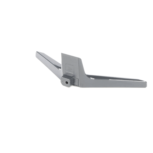 LG Television Stand Base Assembly - AAN77348817