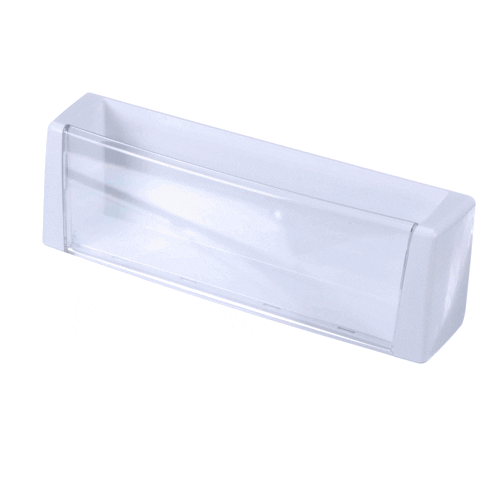 LG Refrigerator Door Basket (Bin) Shelf Assembly - AAP33726606