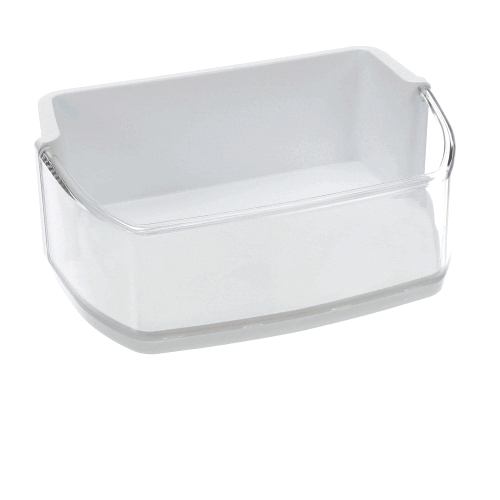 LG Refrigerator Door Shelf Bin (Basket) - AAP73051305