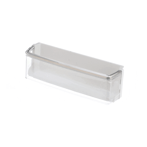 LG Refrigerator Door Shelf Basket Bin Assembly - AAP73252302