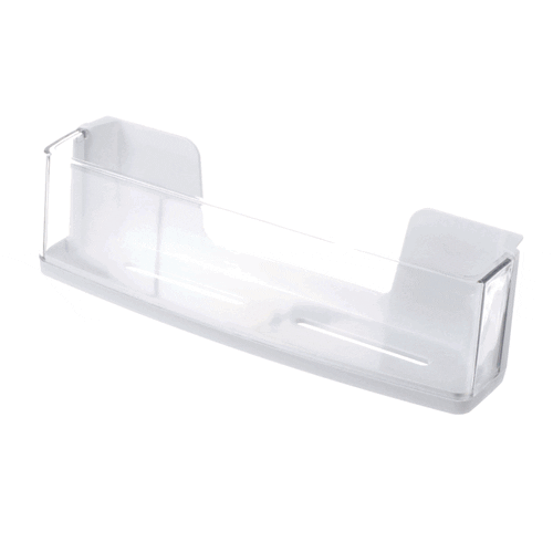 LG Refrigerator Door Basket Shelf Assembly - AAP73631701