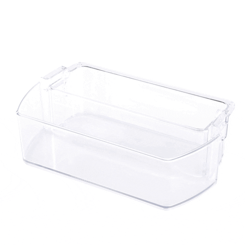 LG Refrigerator Door Basket Assembly - AAP73851902