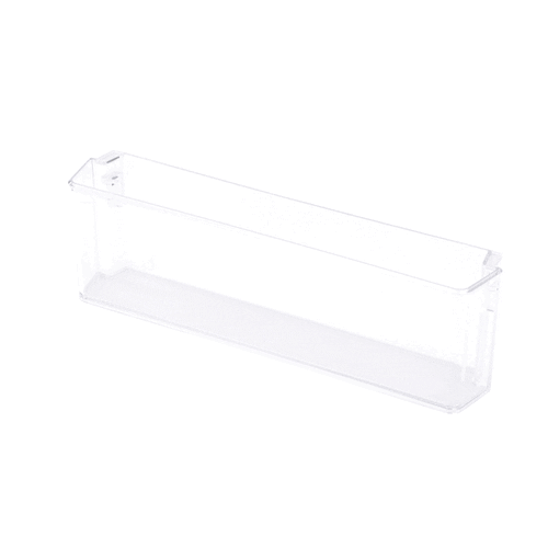 LG Refrigerator Door Shelf Basket/Bin Assembly - AAP74271303