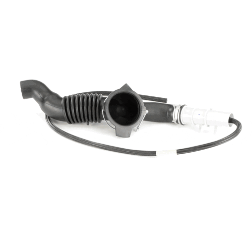LG Bellow Hose Assembly - AAS73169401