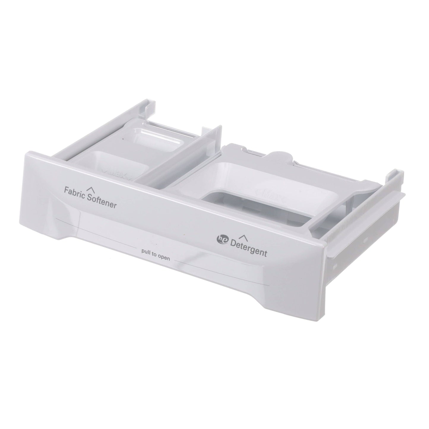 LG Detergent Box Assembly - AAZ72925603