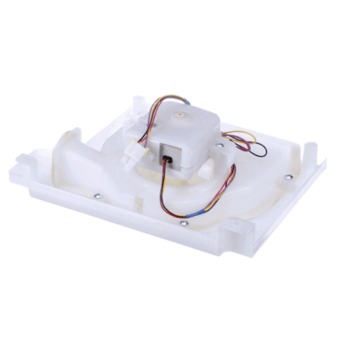 LG Refrigerator Motor Bracket Assembly - ABA72913505