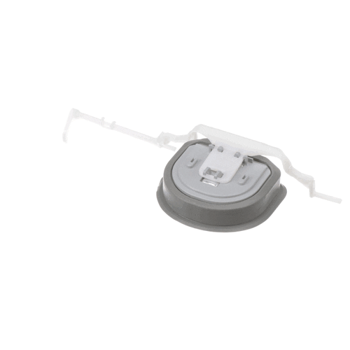LG Cap Assembly Duct - ABN73678303