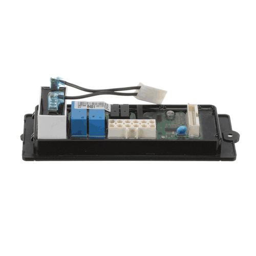 LG Refrigerator PCB Case Assembly - ABQ72940021