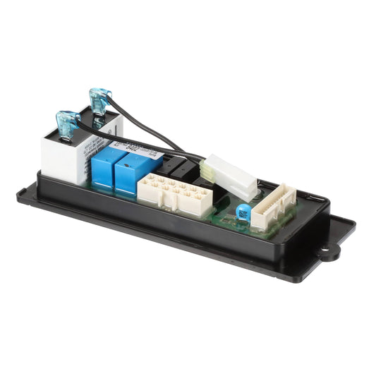 LG Refrigerator PCB Case Assembly - ABQ72940030