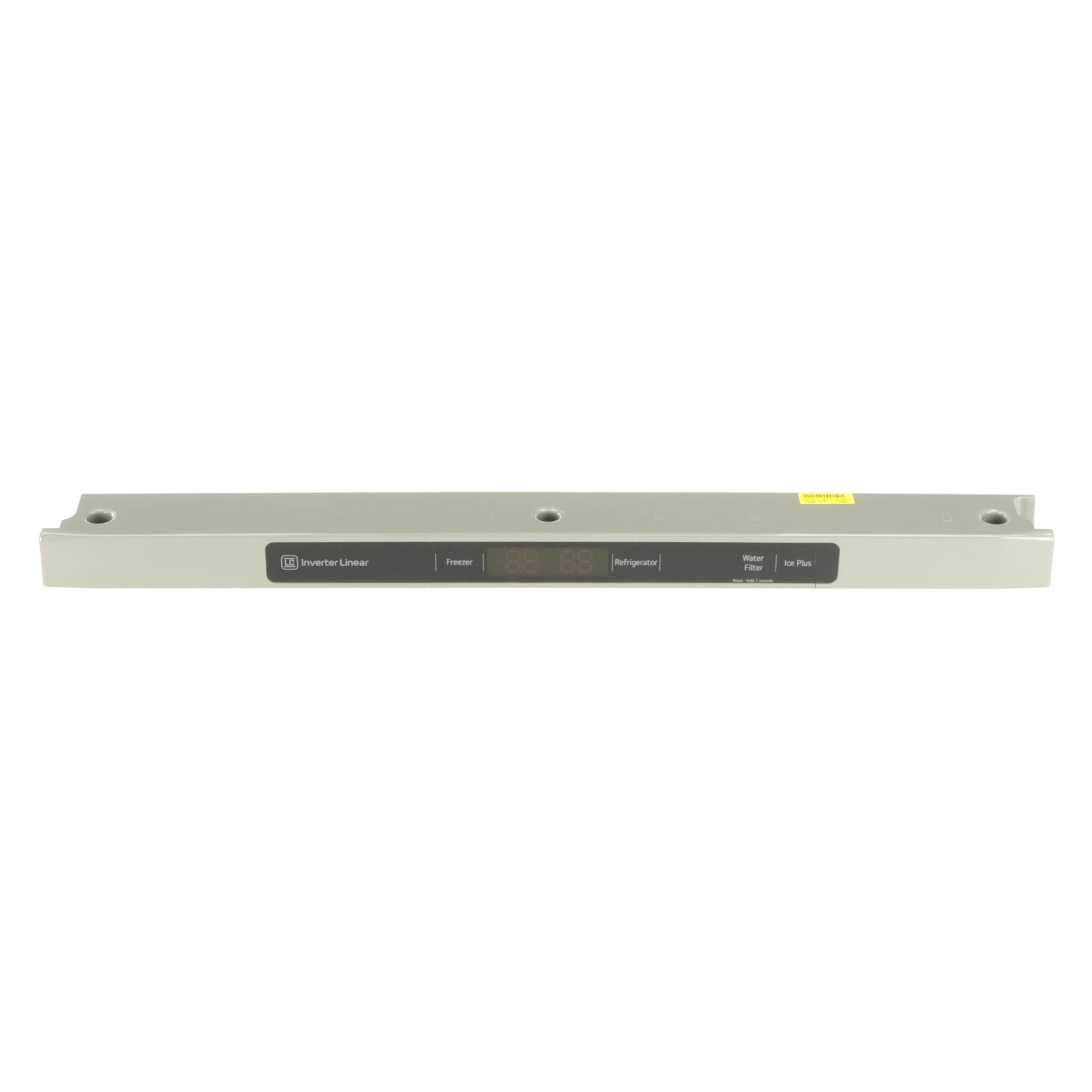 LG Refrigerator Case Assembly,Display - ABQ74229129
